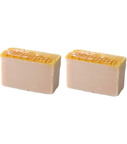 LUSH ラッシュ みつばちマーチ